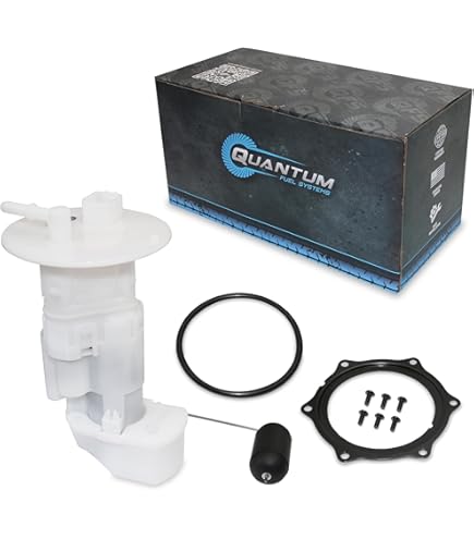 Amazon.com: New OEM Replacement Fuel pumps for Kawasaki